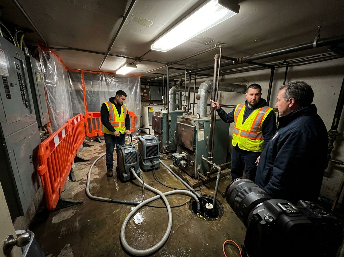 Water Damage Restoration in Nassau County: The Insider Truth image 2