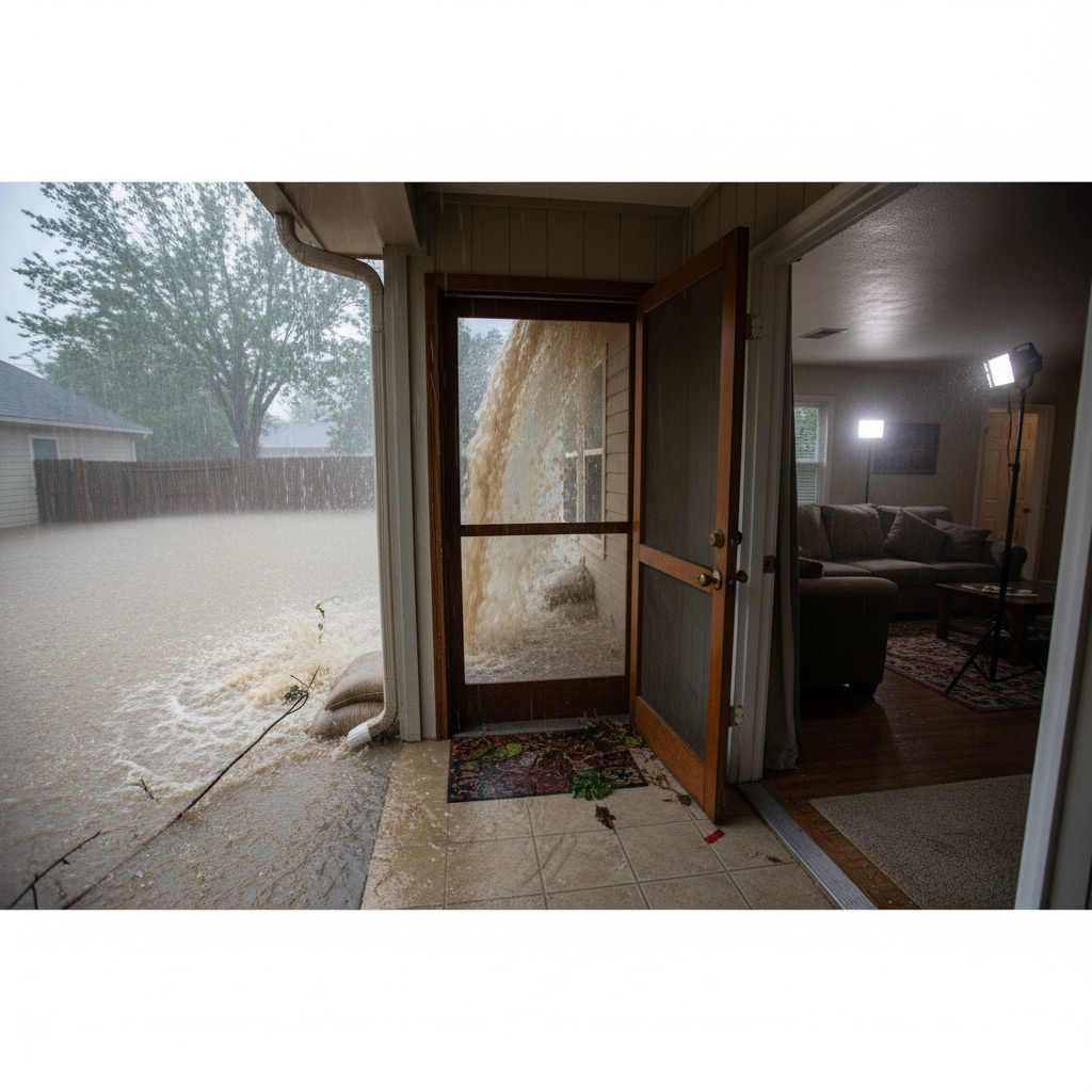 Burst Pipe Cleanup in Nassau County: What Locals Must Know