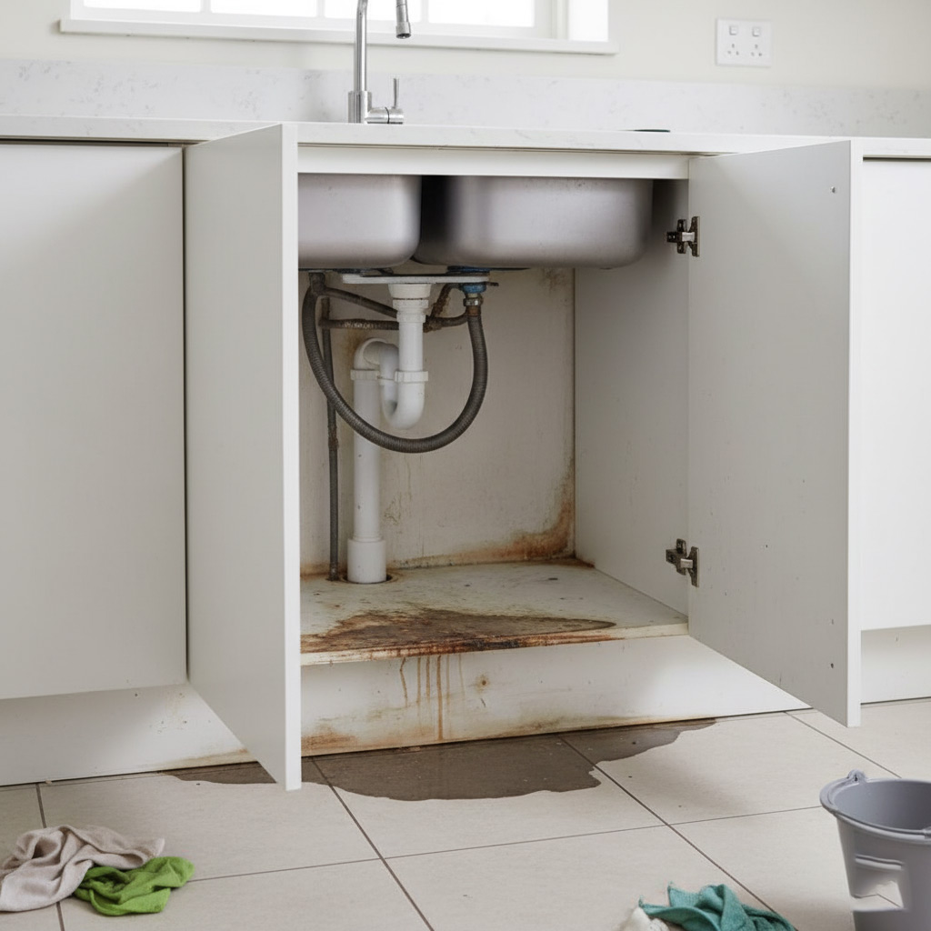 Flooded Basement Cleanup: The Nassau County Local Guide image 3