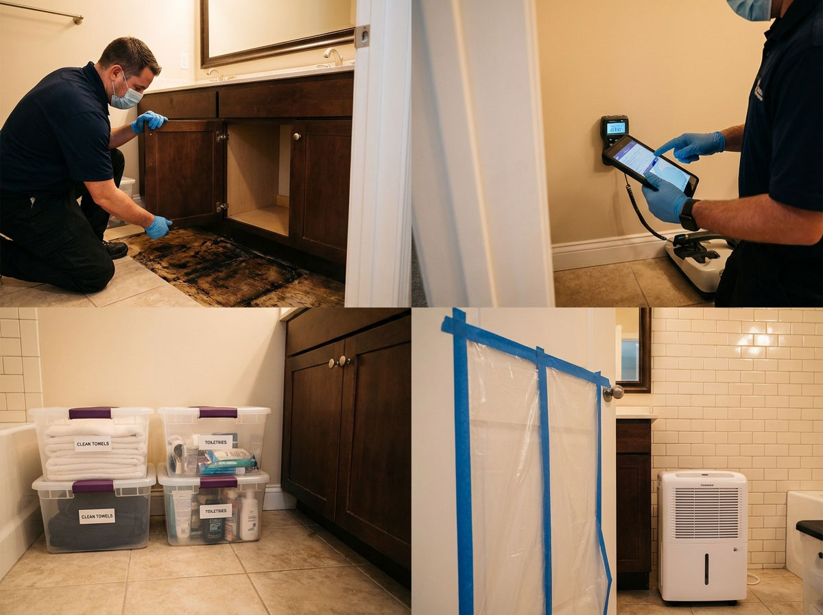 The Truth About Basement Water Damage in Nassau County