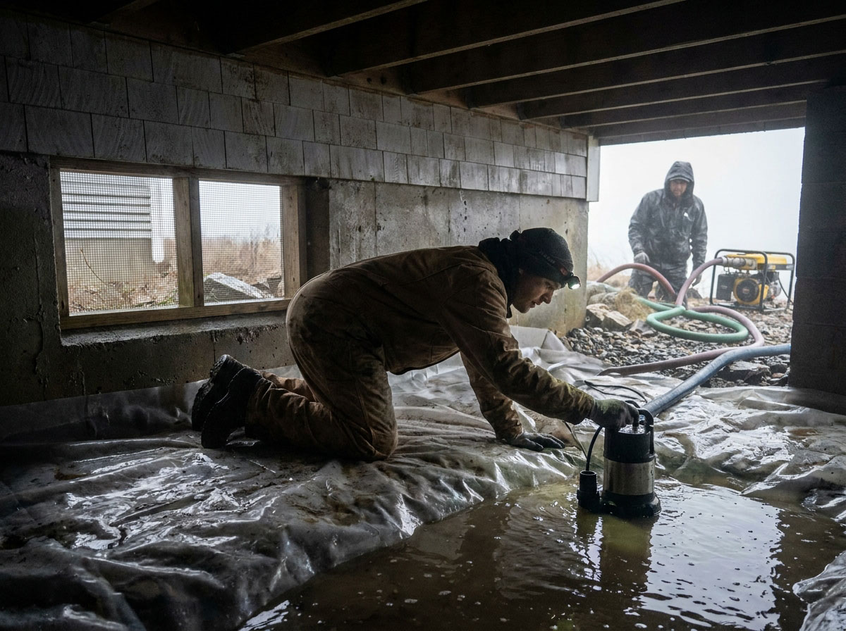 Smoke Odor Removal: How Nassau County Pros Fix Homes
